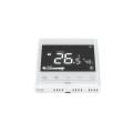 Termostat do sterowania ogrzewaniem podłogowym Nice Warm-Control White - 2974700