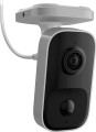 Kamera wewnętrzna AJAX IndoorCam (white) - 3075465