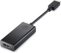 HP Adapter Externer Videoadapter - USB-C - HDMI - 3075474