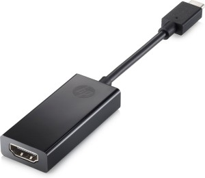 HP Adapter Externer Videoadapter - USB-C - HDMI
