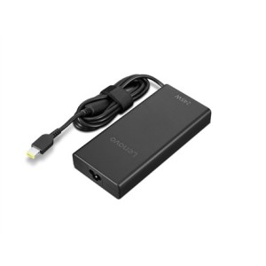 Lenovo GX21T87702 adapter zasilający/ inwentor Wewnętrzna Czarny
