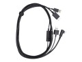 Wacom ACK44506Z Kabel zapasowy - 3075487