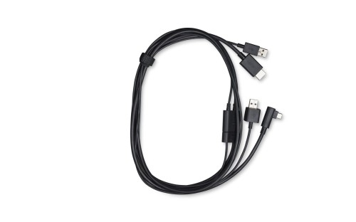 Wacom ACK44506Z Kabel zapasowy - 3075487