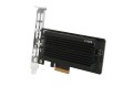 Icy Dock MB987M2P-1B adapter Wewnętrzny M.2 - 3075505