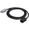 Rittal 7856.025 Czarny - 3075529