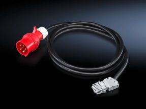 Rittal 7856.025 Czarny - 3075529