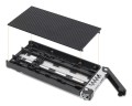 IcyDock M.2 PCIe NVMe SSD Mobilny stojak do zewnętrznych 3.5 4i 2x - 2974972