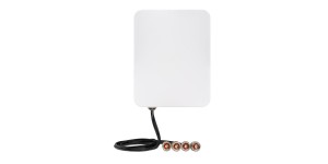 AirLancer ON-QT60 antena Antena kierunkowa N-Typ 7 dBi
