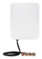 AirLancer ON-QT60 antena Antena kierunkowa N-Typ 7 dBi - 3075561