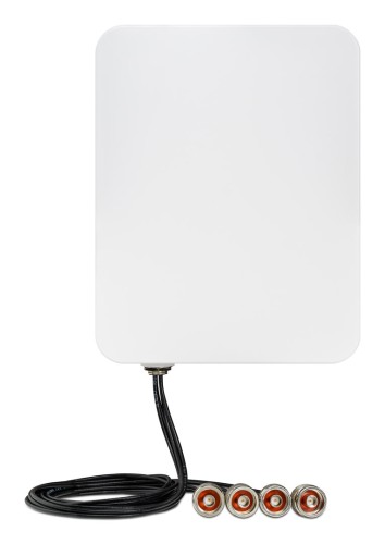 AirLancer ON-QT60 antena Antena kierunkowa N-Typ 7 dBi - 3075562