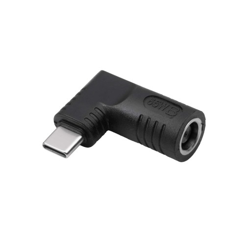 AKYGA ADAPTER AK-ND-D02 7.4 x 5.0 + PIN / USB-C - 3075565