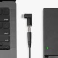 AKYGA ADAPTER AK-ND-D02 7.4 x 5.0 + PIN / USB-C - 3075566