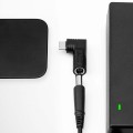 AKYGA ADAPTER AK-ND-D02 7.4 x 5.0 + PIN / USB-C - 3075564