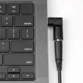 AKYGA ADAPTER AK-ND-D02 7.4 x 5.0 + PIN / USB-C - 3075569