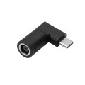 AKYGA ADAPTER AK-ND-D02 7.4 x 5.0 + PIN / USB-C - 3075567