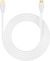 UNITEK KABEL HDMI 2.1 8K HDR BIAŁY 0,5M - 3075619