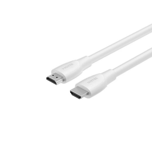UNITEK KABEL HDMI 2.1 8K HDR BIAŁY 1,5M - 3075624