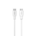 UNITEK KABEL HDMI 2.1 8K HDR BIAŁY 1,5M - 3075625