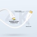 UNITEK KABEL HDMI 2.1 8K HDR BIAŁY 2M - 3075633