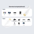 UNITEK KABEL HDMI 2.1 8K HDR BIAŁY 2M - 3075634