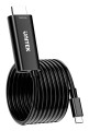 UNITEK KABEL USB-C - HDMI 4K60HZ Z PORTEM PD 100W M/M - 3075639
