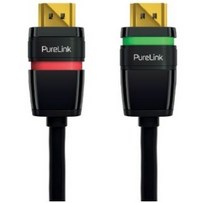 PureLink 1.5m, 2xHDMI kabel HDMI 1,5 m HDMI Typu A (Standard) Czarny - 3075647