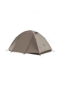 Namiot cloud creek 2 vinyl edition cnk2300zp024-light coffee brown NATUREHIKE