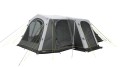 Outwell Montana 6 Air 6 os. Zielony, Szary Namiot tunelowy - 3075701
