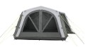 Outwell Montana 6 Air 6 os. Zielony, Szary Namiot tunelowy - 3075704
