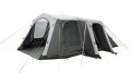 Outwell Montana 6 Air 6 os. Zielony, Szary Namiot tunelowy - 3075706