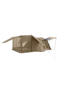 Namiot village 13 pro flagship upgrade cnh22zp004-dark brown NATUREHIKE
