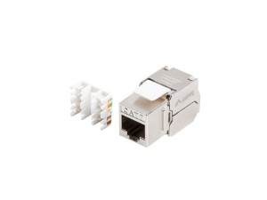 LANBERG KEYSTONE BEZNARZĘDZIOWY KAT.7 FTP 180ST RJ45->LSA KSF7-2000