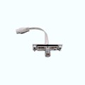 Konektor ZTE do routera MC889 ODU 20 cm - 3075789