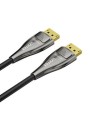 UNITEK C1631ABK01-30M kabel DisplayPort Czarny - 3075901