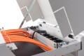 Digitus Kabel do transmisji danych CAT 7 S/FTP - kabel instalacyjny, 1000 m, simplex, B2ca - 3075941