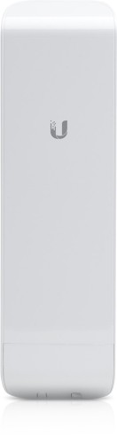 Ubiquiti NSM2 punkt dostępowy WLAN 150 Mbit/s Biały Obsługa PoE - 3075957