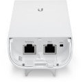 Ubiquiti NSM2 punkt dostępowy WLAN 150 Mbit/s Biały Obsługa PoE - 3075961