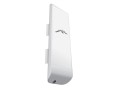 Ubiquiti NSM2 punkt dostępowy WLAN 150 Mbit/s Biały Obsługa PoE - 3075958
