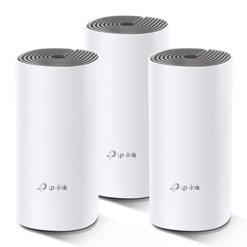 System mesh TP-LINK Deco E4(3-Pack) - 3075964