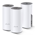 System mesh TP-LINK Deco E4(3-Pack) - 3075965