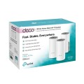 System mesh TP-LINK Deco E4(3-Pack) - 3075966