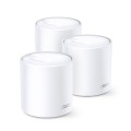 Access Point bezprzewodowy WiFi Deco X20 (3-pack) - 3075972