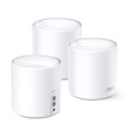 Access Point bezprzewodowy WiFi Deco X20 (3-pack) - 3075973