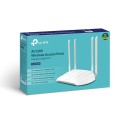 Access Point TP-LINK TL-WA1201 Dwa pasma Wi-Fi w standardzie AC1200 – 867 Mb/s w paśmie 5 GHz i 300 Mb/s w paśmie 2,4 GHz. - 3075978