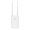 TP-Link Omada EAP603-Outdoor 1800 Mbit/s Biały Obsługa PoE - 3076006