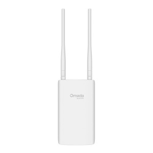 TP-Link Omada EAP603-Outdoor 1800 Mbit/s Biały Obsługa PoE