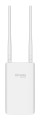 TP-Link Omada EAP603-Outdoor 1800 Mbit/s Biały Obsługa PoE - 3076001