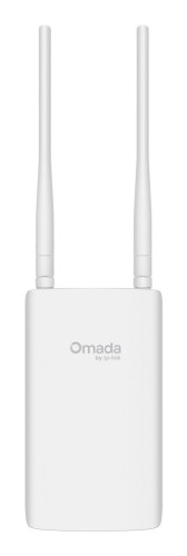 TP-Link Omada EAP603-Outdoor 1800 Mbit/s Biały Obsługa PoE - 3076006