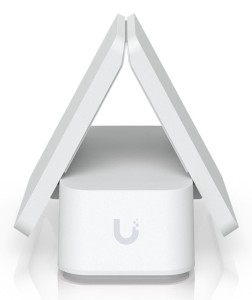 Ubiquiti UACC-UTS uchwyt Uchwyt pasywny Router Biały