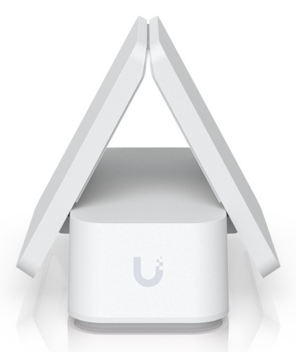 Ubiquiti UACC-UTS uchwyt Uchwyt pasywny Router Biały - 3076039